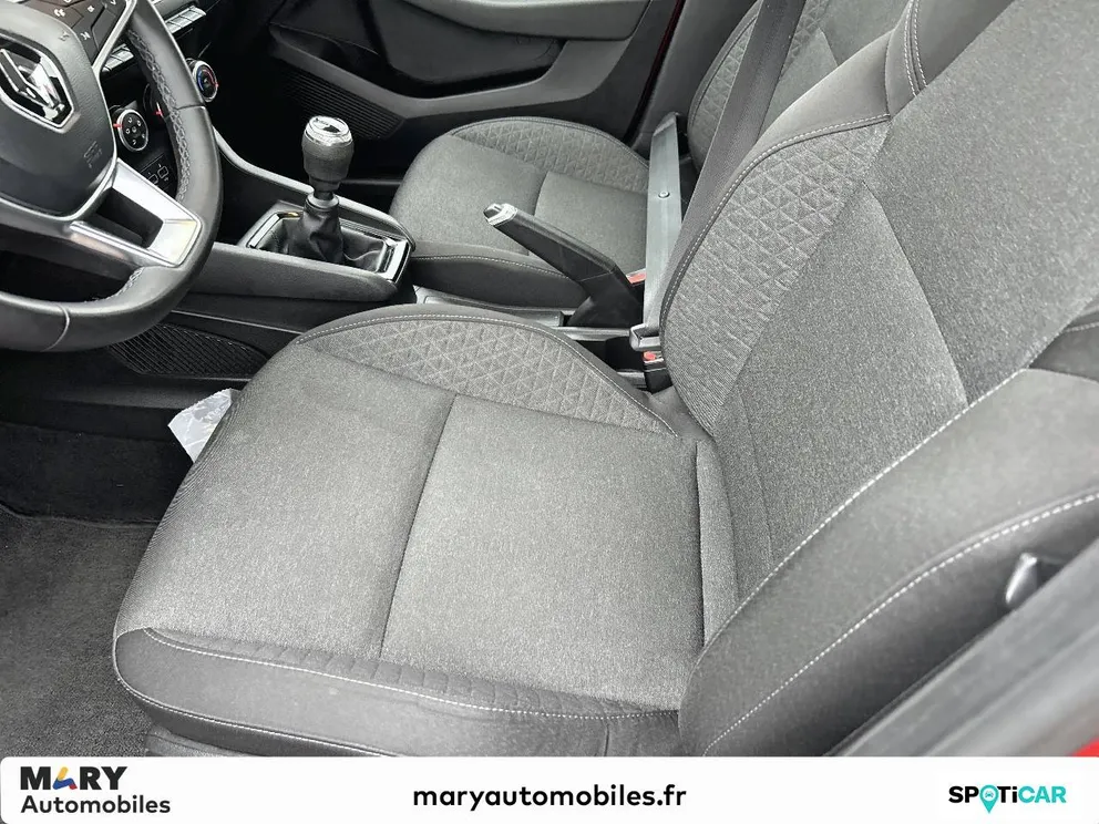 Véhicule occasion 208276 - renault CLIO - Photo 9