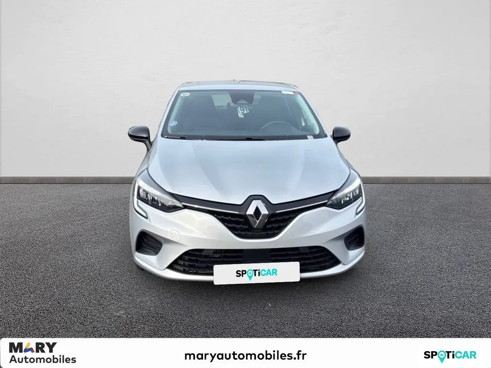 Véhicule occasion 213834 - renault CLIO - Photo 2