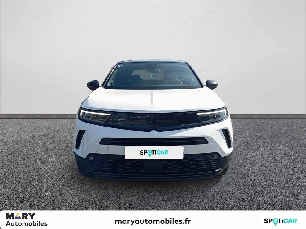 Véhicule occasion 228066 - opel MOKKA - Photo 2