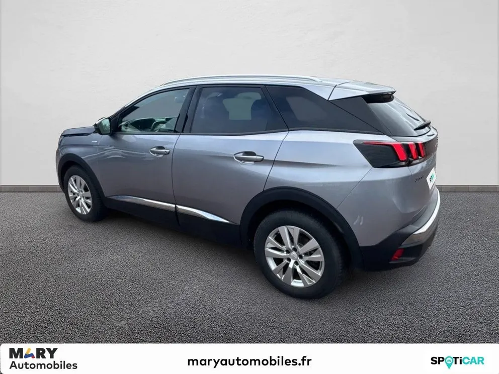 Véhicule occasion 223405 - peugeot 3008 - Photo 7