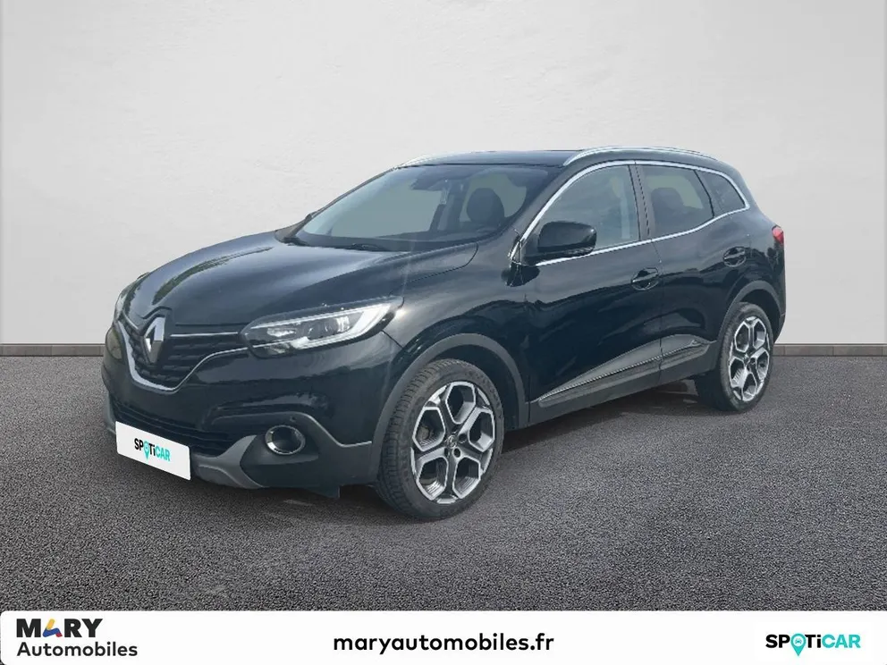 Véhicule occasion 226788 - renault KADJAR - Photo 1