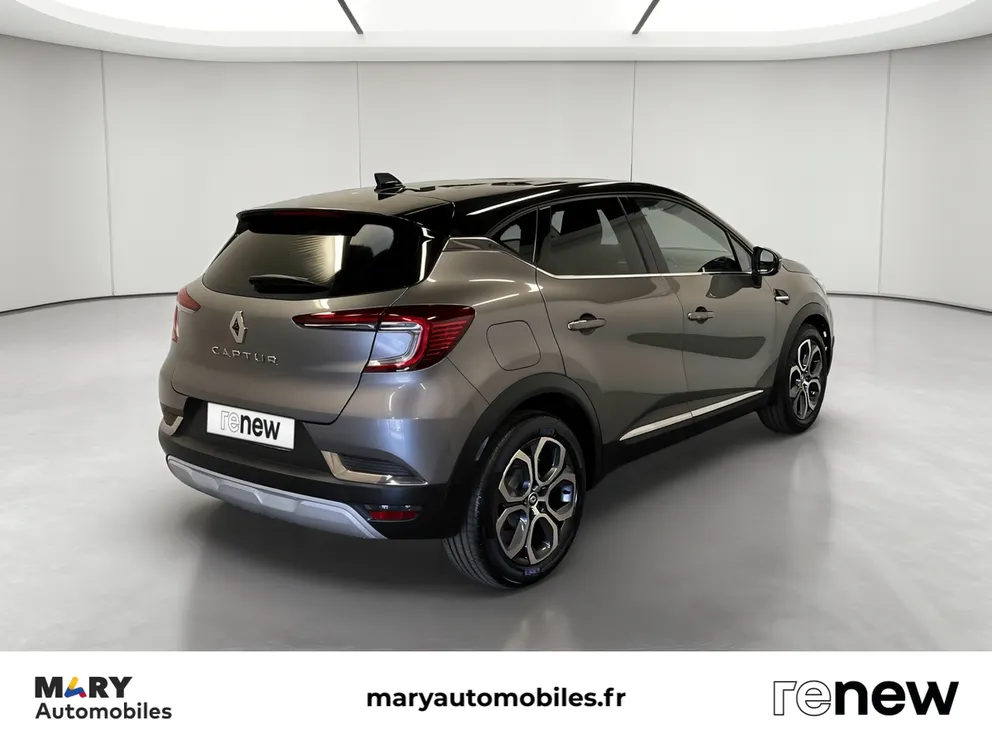 Véhicule occasion 239060 - renault CAPTUR - Photo 5