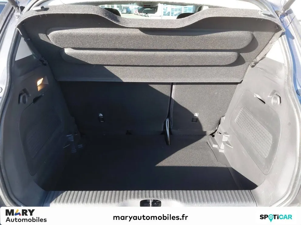 Véhicule occasion 201795 - Citroën C3 AIRCROSS - Photo 6
