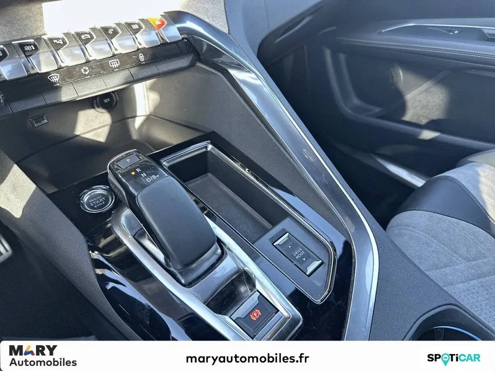 Véhicule occasion 193141 - peugeot 3008 - Photo 15