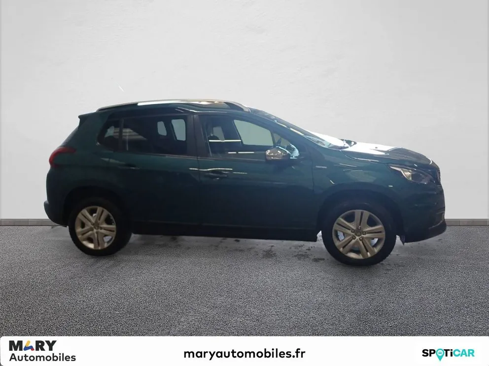 Véhicule occasion 203408 - peugeot 2008 - Photo 4