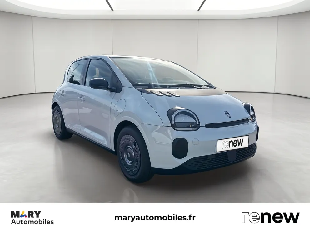 Véhicule occasion 1246404 - renault TWINGO - Photo 6