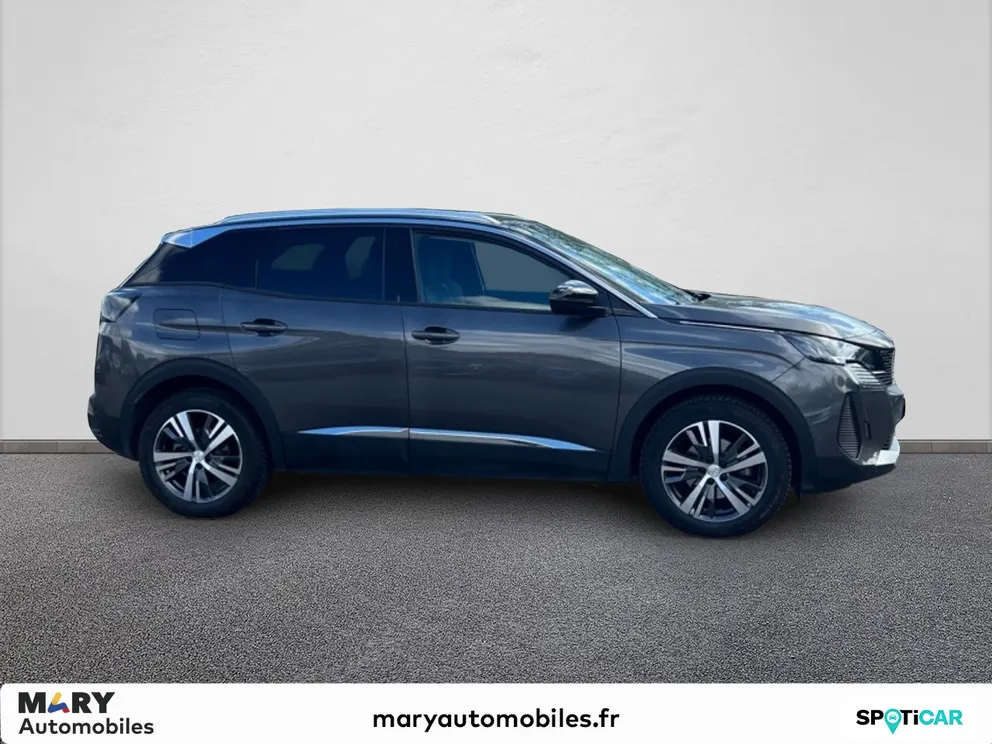 Véhicule occasion 1232942 - peugeot 3008 - Photo 4