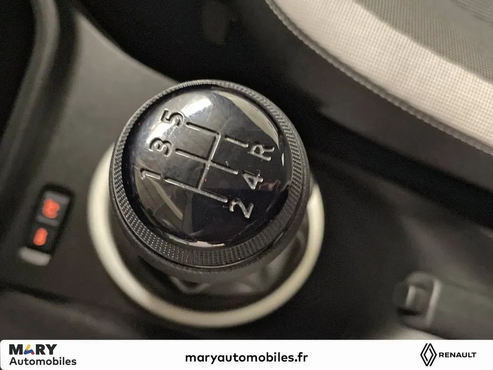 Véhicule occasion 212751 - renault TWINGO - Photo 13