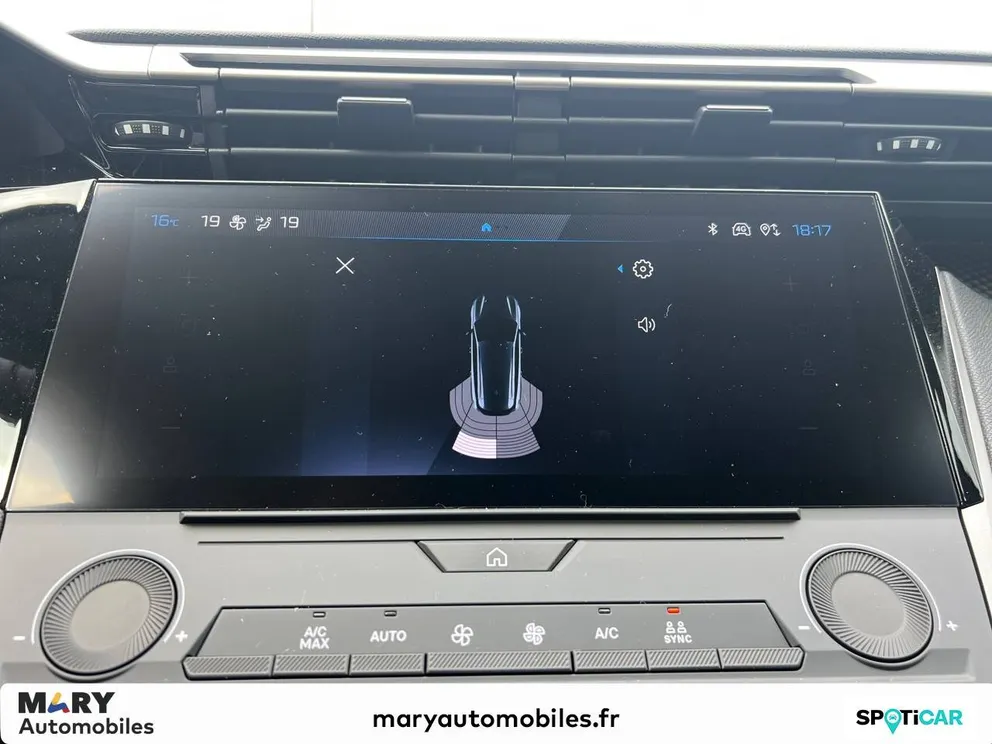 Véhicule occasion 231487 - peugeot 308 - Photo 12