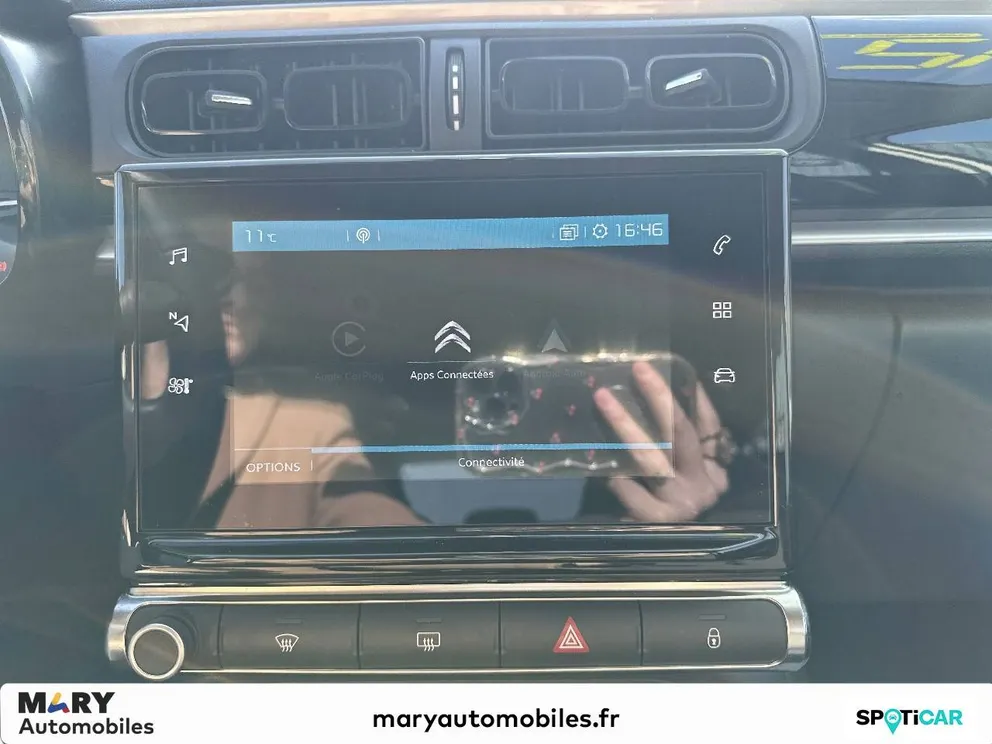 Véhicule occasion 168804 - Citroën C3 - Photo 12