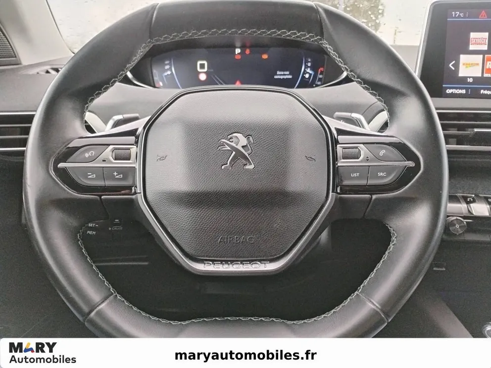 Véhicule occasion 212633 - peugeot 3008 - Photo 10