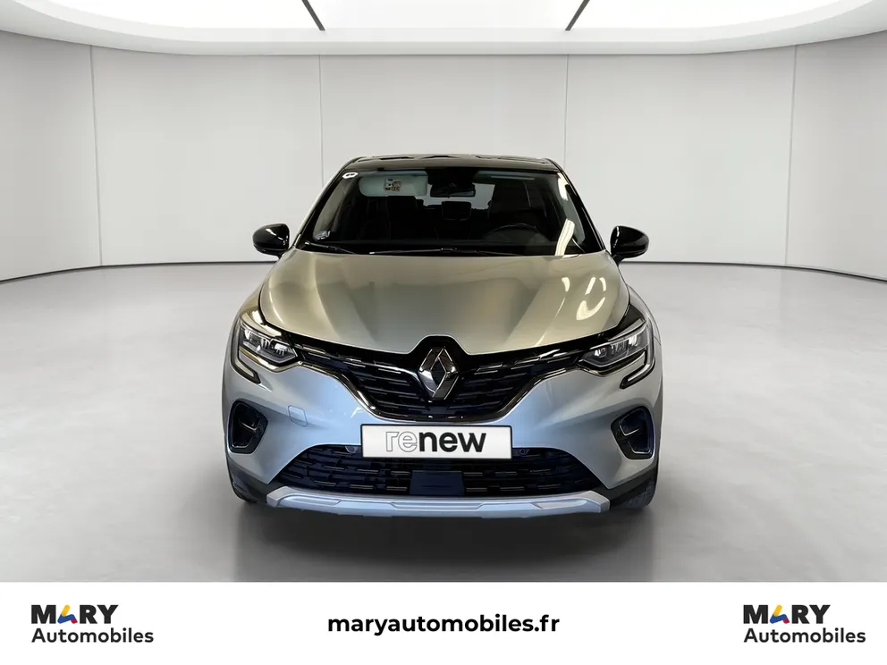 Véhicule occasion 1238080 - renault CAPTUR - Photo 7