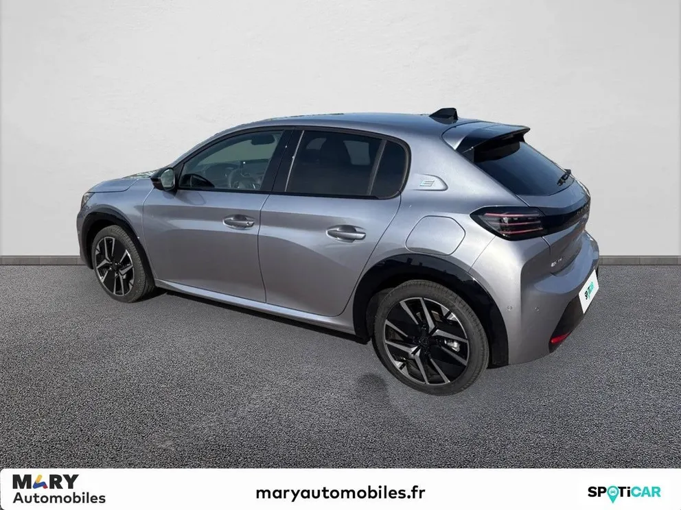 Véhicule occasion 224261 - peugeot 208 - Photo 7