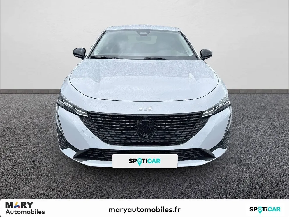 Véhicule occasion 191383 - peugeot 308 - Photo 2