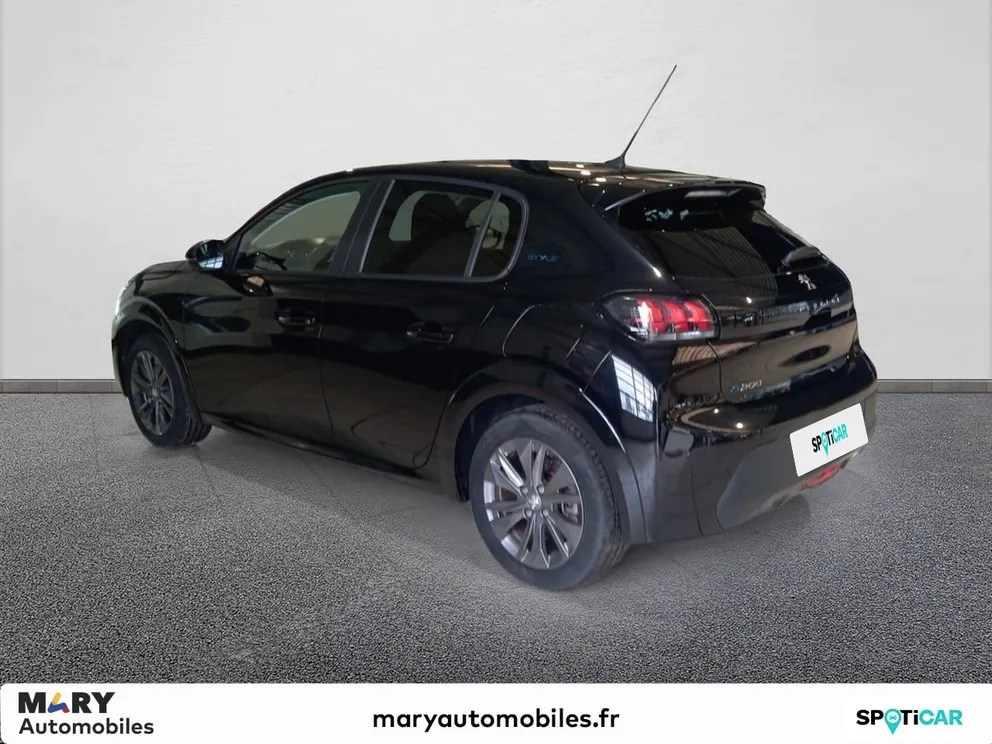 Véhicule occasion 232028 - peugeot 208 - Photo 2
