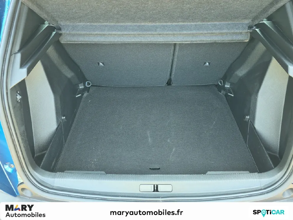 Véhicule occasion 238675 - peugeot 2008 - Photo 18