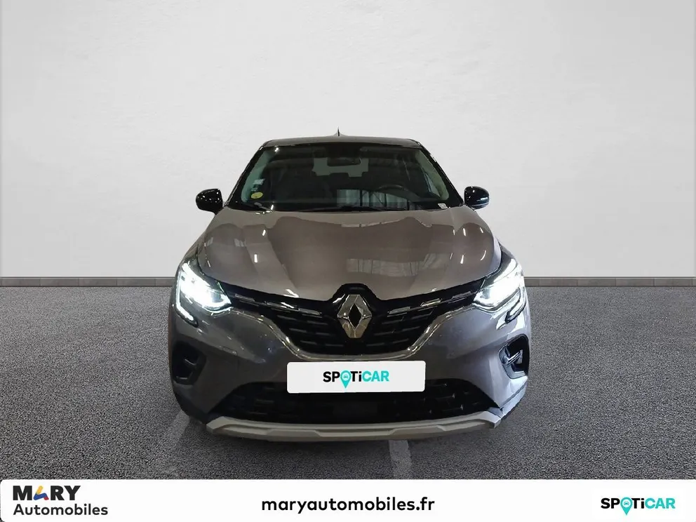 Véhicule occasion 196900 - renault CAPTUR - Photo 2