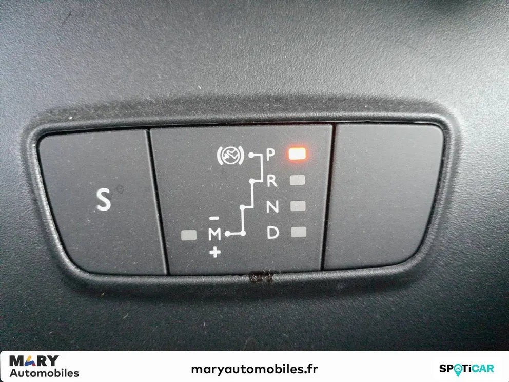 Véhicule occasion 204336 - Citroën C3 AIRCROSS - Photo 17