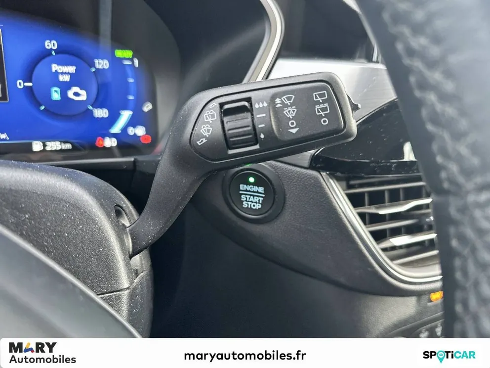 Véhicule occasion 204329 - ford KUGA - Photo 21