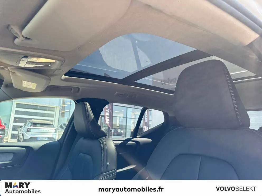 Véhicule occasion 224938 - volvo XC40 - Photo 19