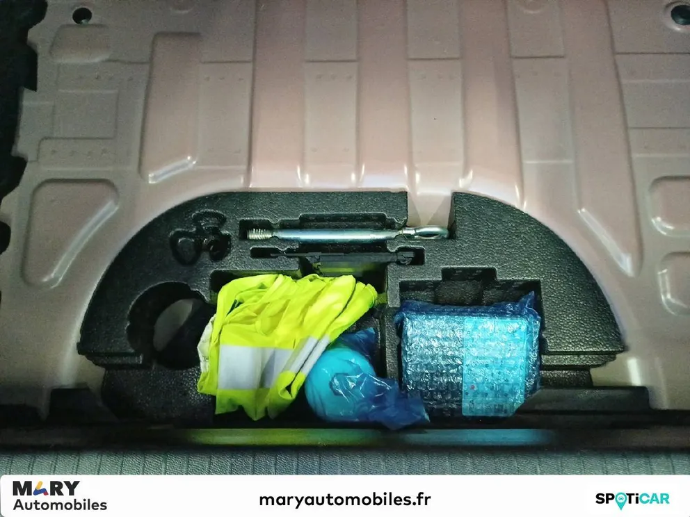 Véhicule occasion 189416 - peugeot 208 - Photo 13