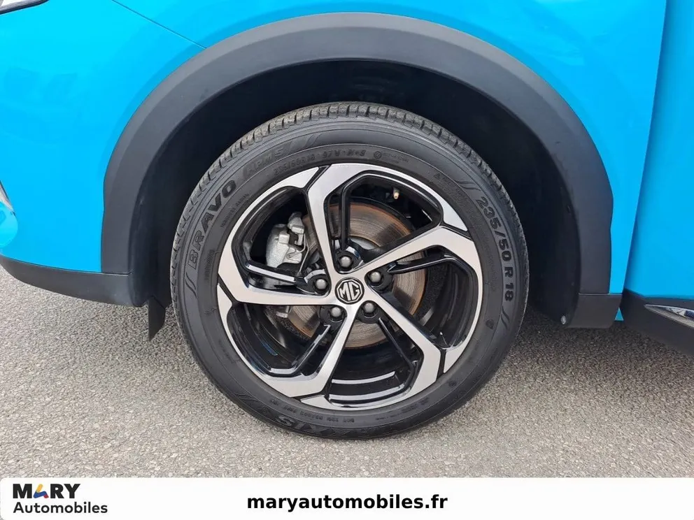 Véhicule occasion 212926 - mg EHS - Photo 11