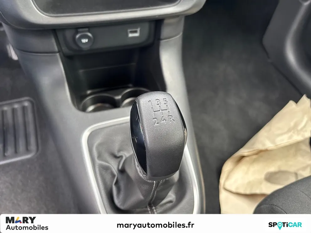 Véhicule occasion 234523 - Citroën C3 - Photo 16