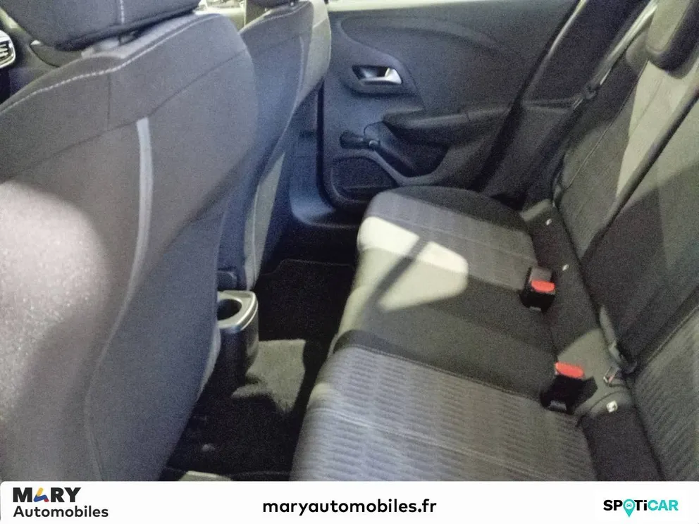 Véhicule occasion 212359 - opel CORSA - Photo 10
