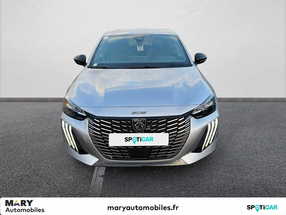 Véhicule occasion 206828 - peugeot 208 - Photo 2