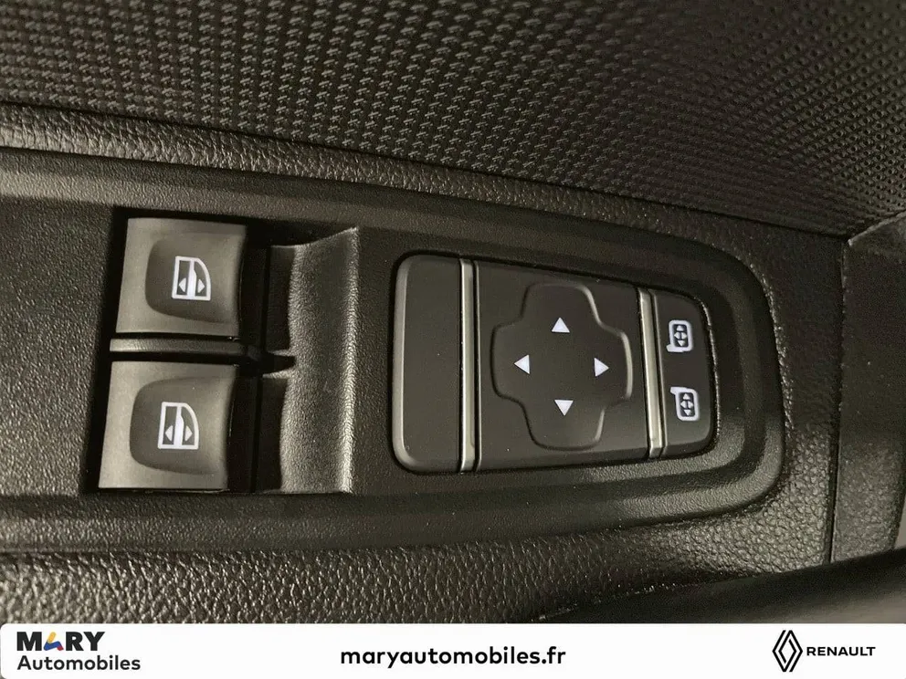 Véhicule occasion 227741 - renault KANGOO - Photo 14