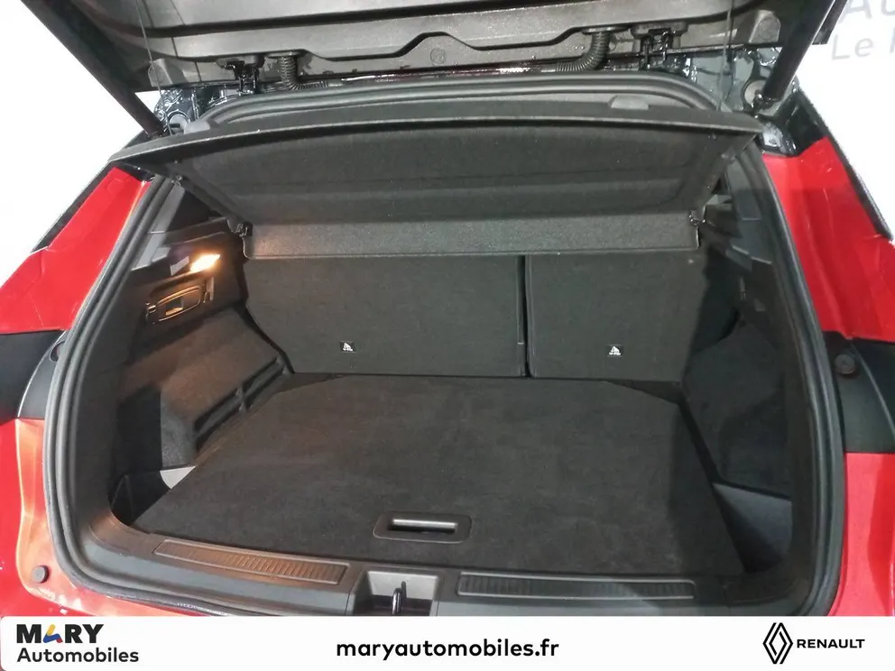 Véhicule occasion 153328 - renault AUSTRAL - Photo 6