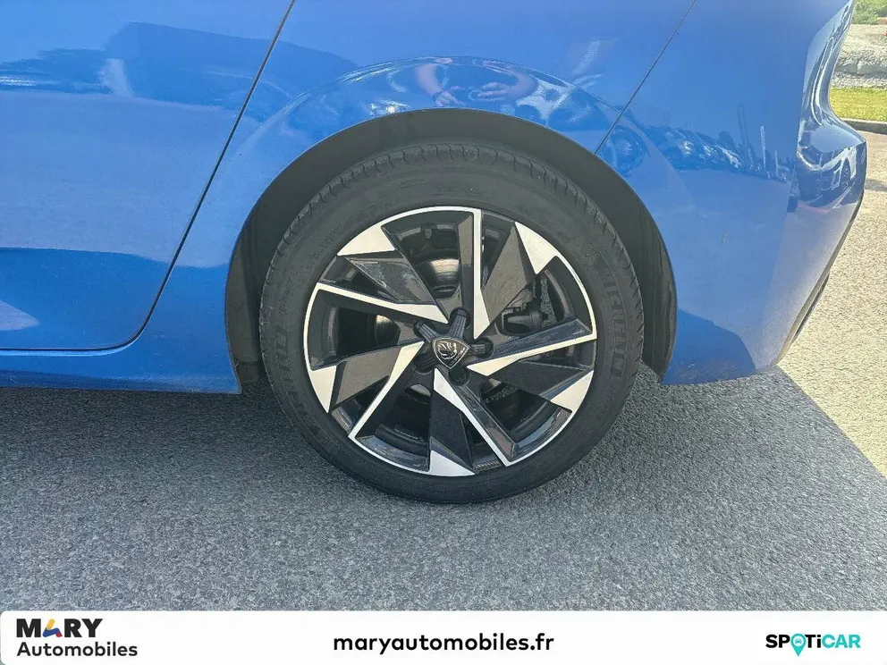 Véhicule occasion 183218 - peugeot 308 - Photo 11