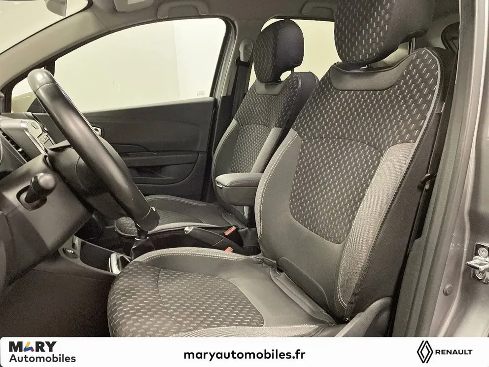 Véhicule occasion 219078 - renault CAPTUR - Photo 9