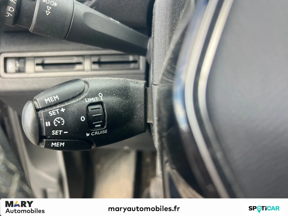 Véhicule occasion 1238191 - peugeot 3008 - Photo 12
