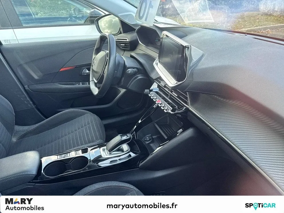 Véhicule occasion 172167 - peugeot 208 - Photo 14