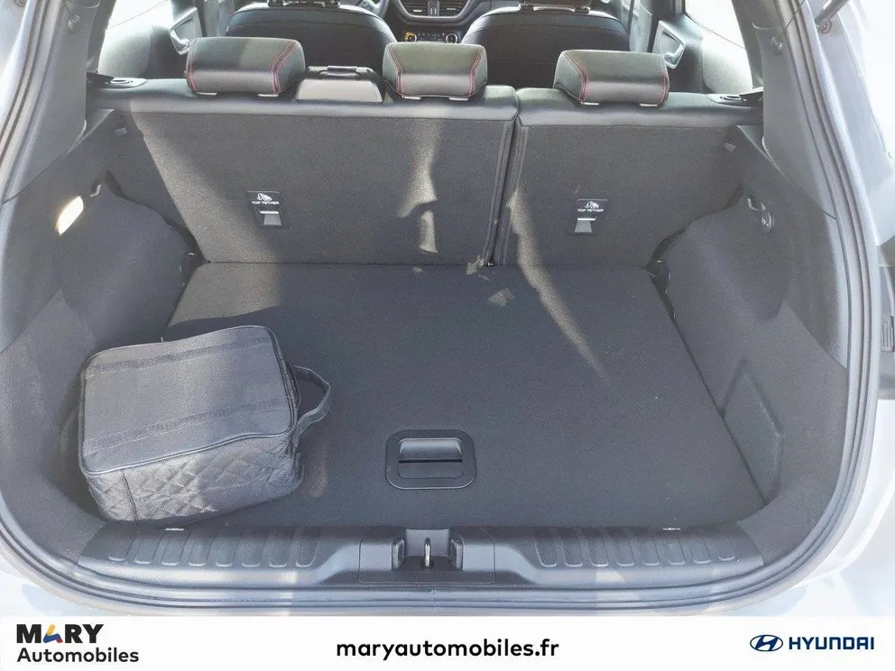 Véhicule occasion 178837 - ford PUMA - Photo 6
