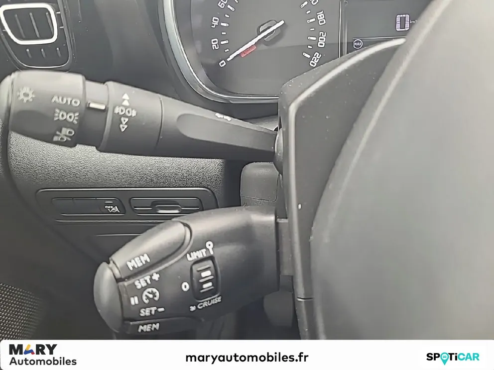 Véhicule occasion 1232461 - Citroën C3 AIRCROSS - Photo 15