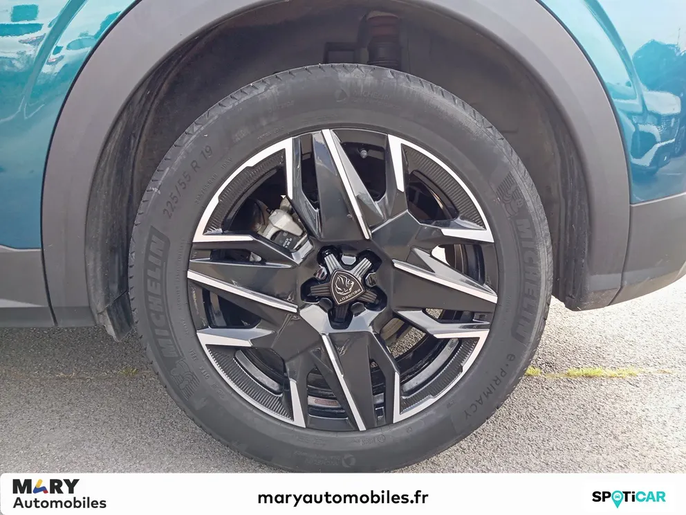Véhicule occasion 232836 - peugeot 3008 - Photo 7