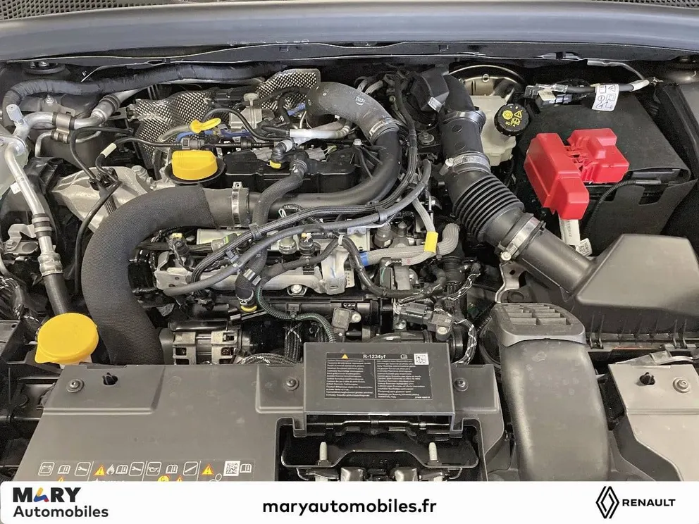 Véhicule occasion 229424 - renault CAPTUR - Photo 19