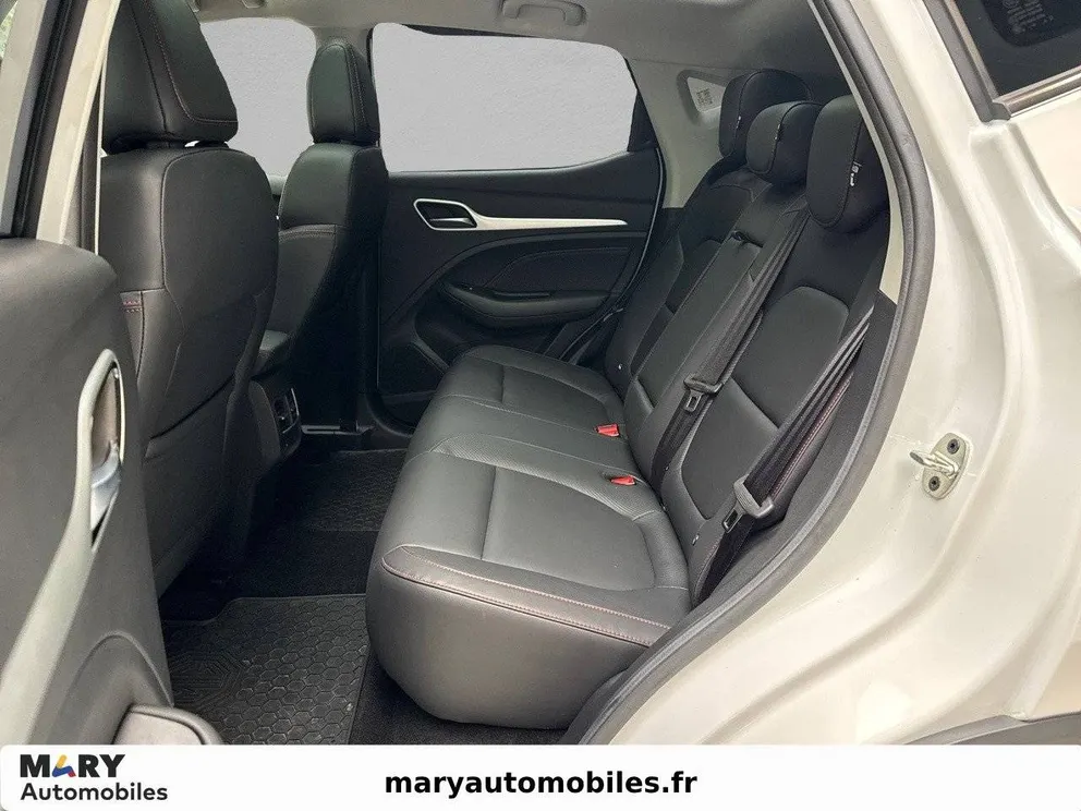 Véhicule occasion 199113 - mg ZS - Photo 10