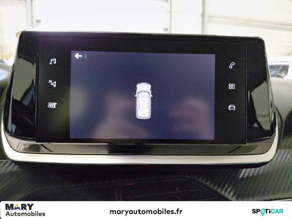 Véhicule occasion 211070 - peugeot 2008 - Photo 14