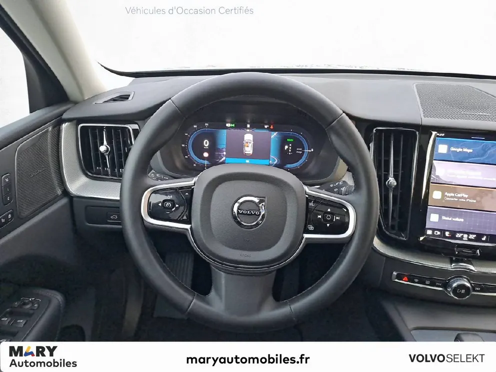 Véhicule occasion 199217 - volvo XC60 - Photo 8