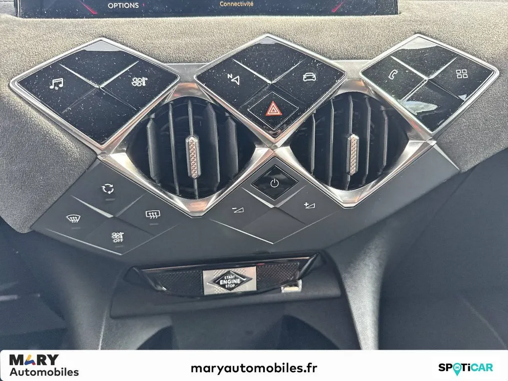 Véhicule occasion 231107 - ds DS 3 - Photo 14