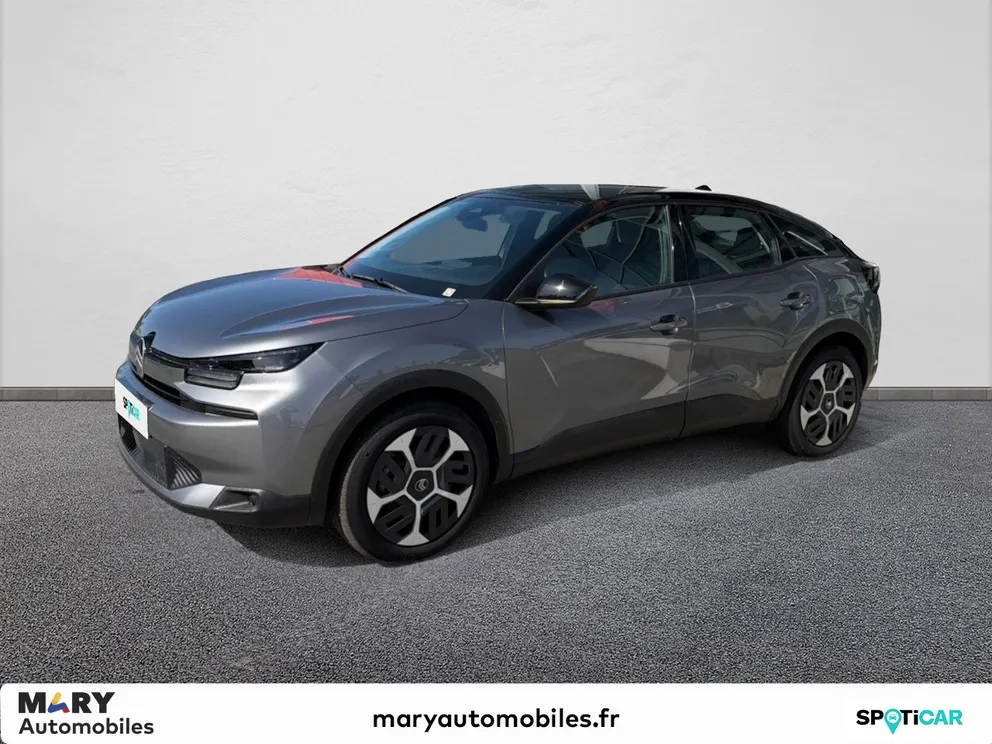 Véhicule occasion 1239585 - Citroën C4 - Photo 1