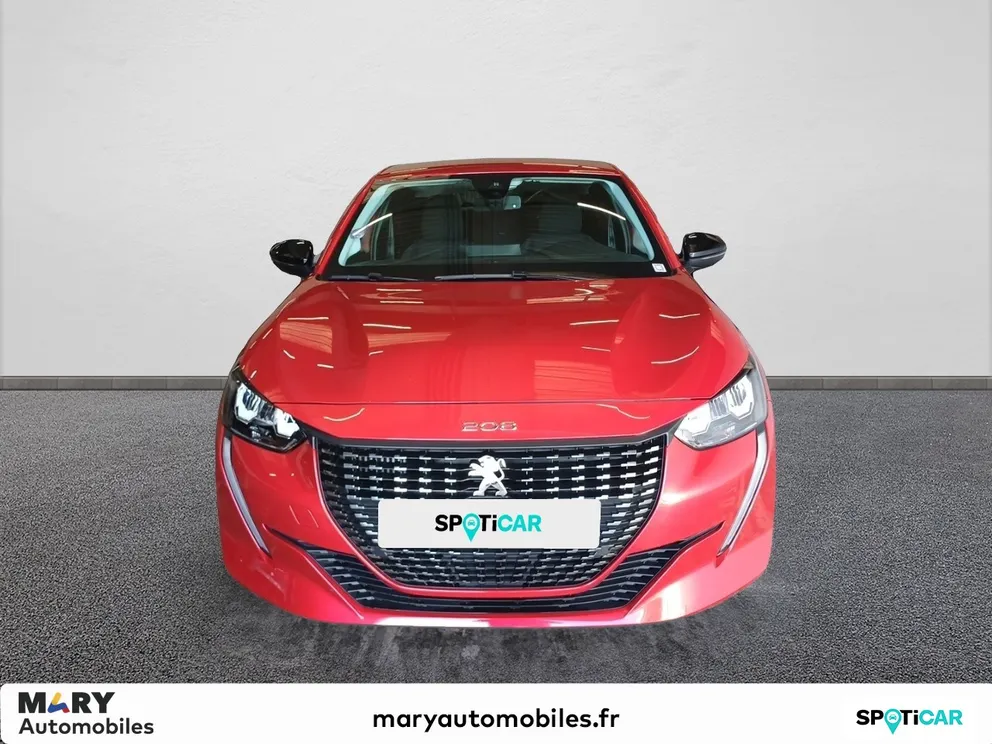 Véhicule occasion 1238338 - peugeot 208 - Photo 6