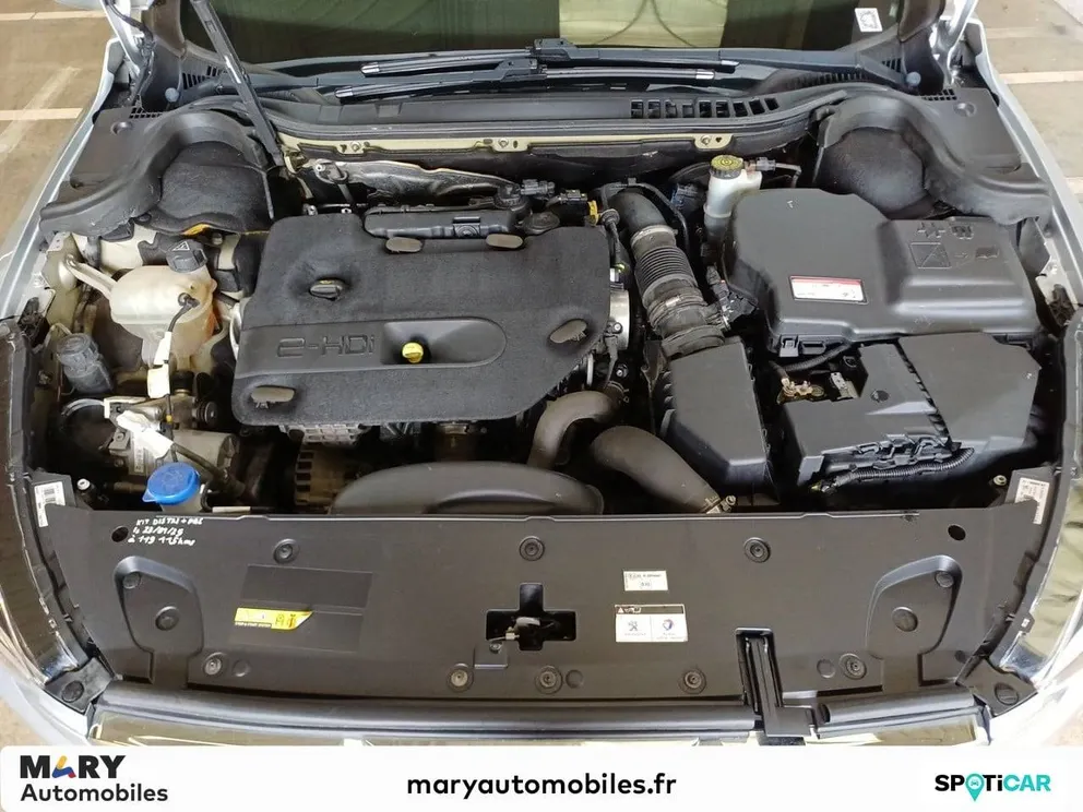 Véhicule occasion 219180 - peugeot 508 - Photo 12