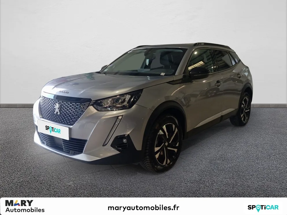 Véhicule occasion 233698 - peugeot 2008 - Photo 1