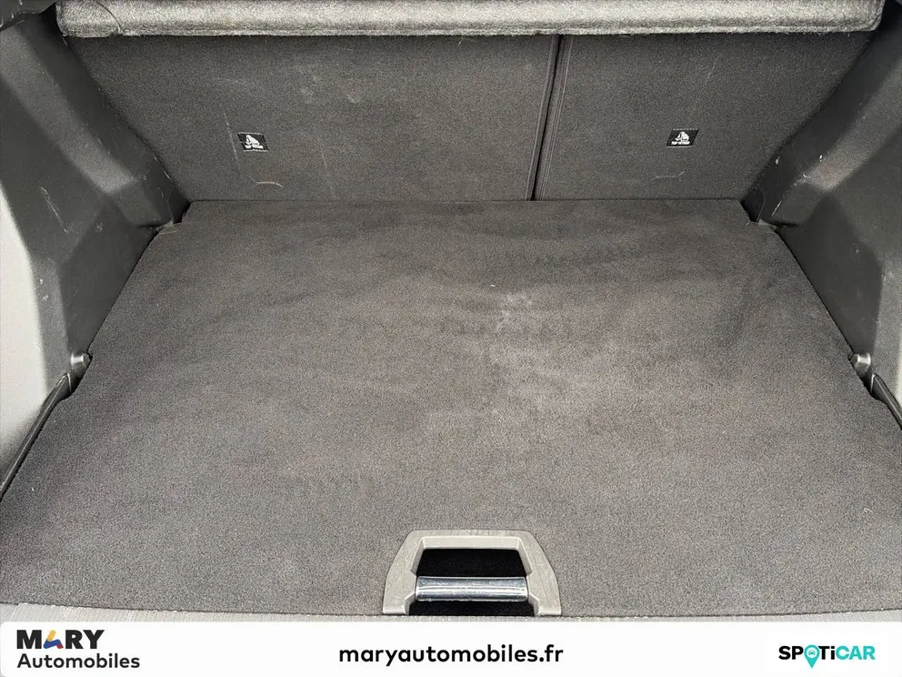 Véhicule occasion 217963 - peugeot 2008 - Photo 6