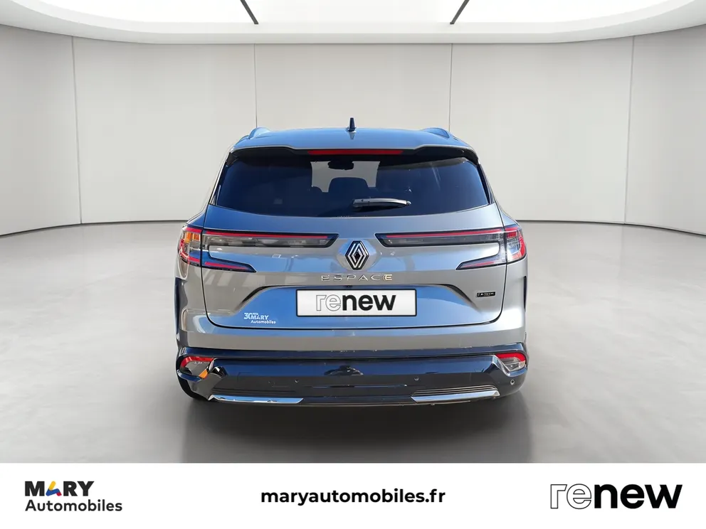 Véhicule occasion 239305 - renault ESPACE - Photo 4
