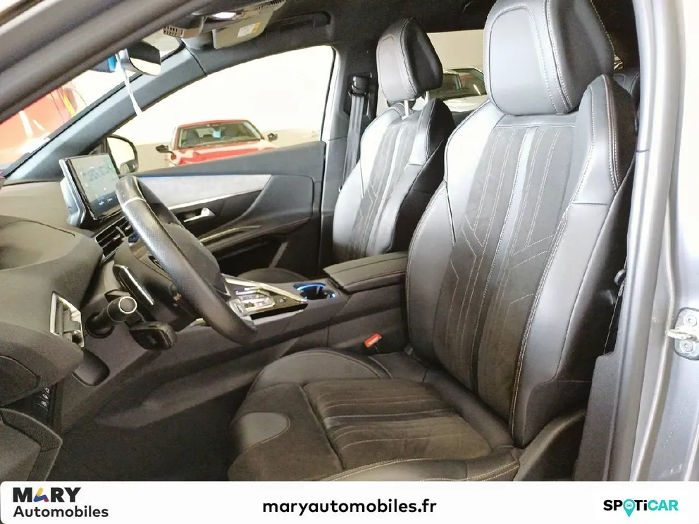 Véhicule occasion 180784 - peugeot 3008 - Photo 9